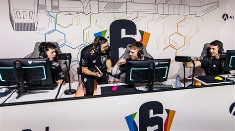 Esports in Montreal .